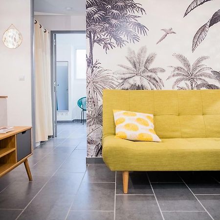 Appartement Denim Nîmes Exteriér fotografie