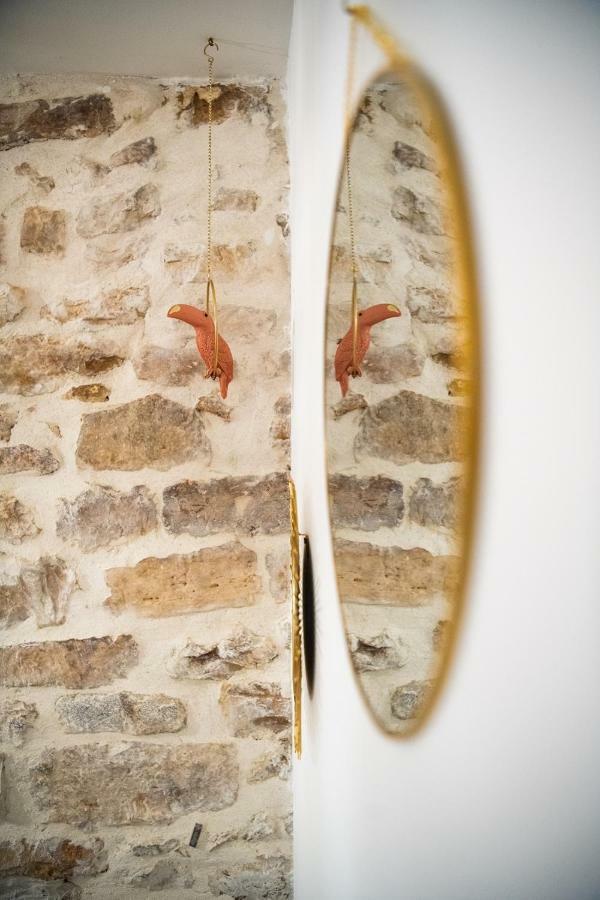 Appartement Denim Nîmes Exteriér fotografie