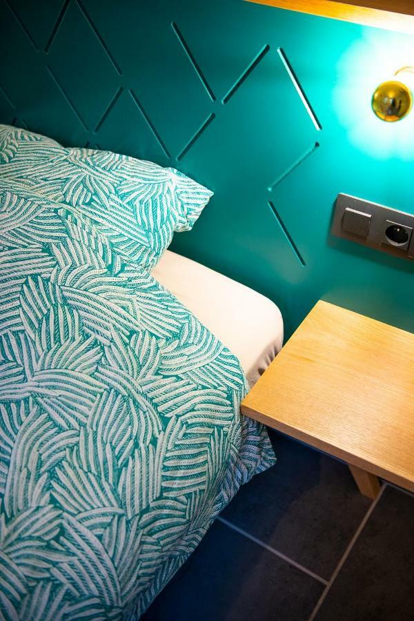Appartement Denim Nîmes Exteriér fotografie