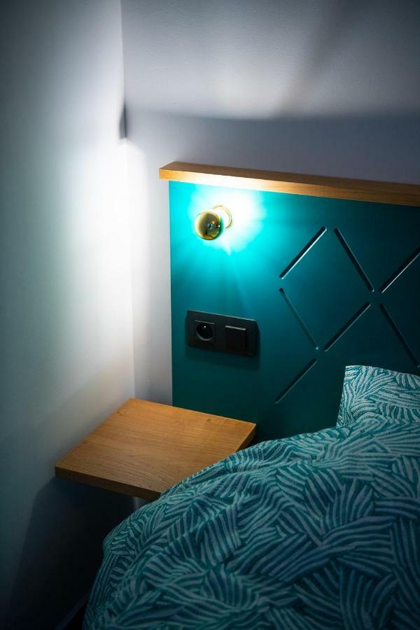 Appartement Denim Nîmes Exteriér fotografie