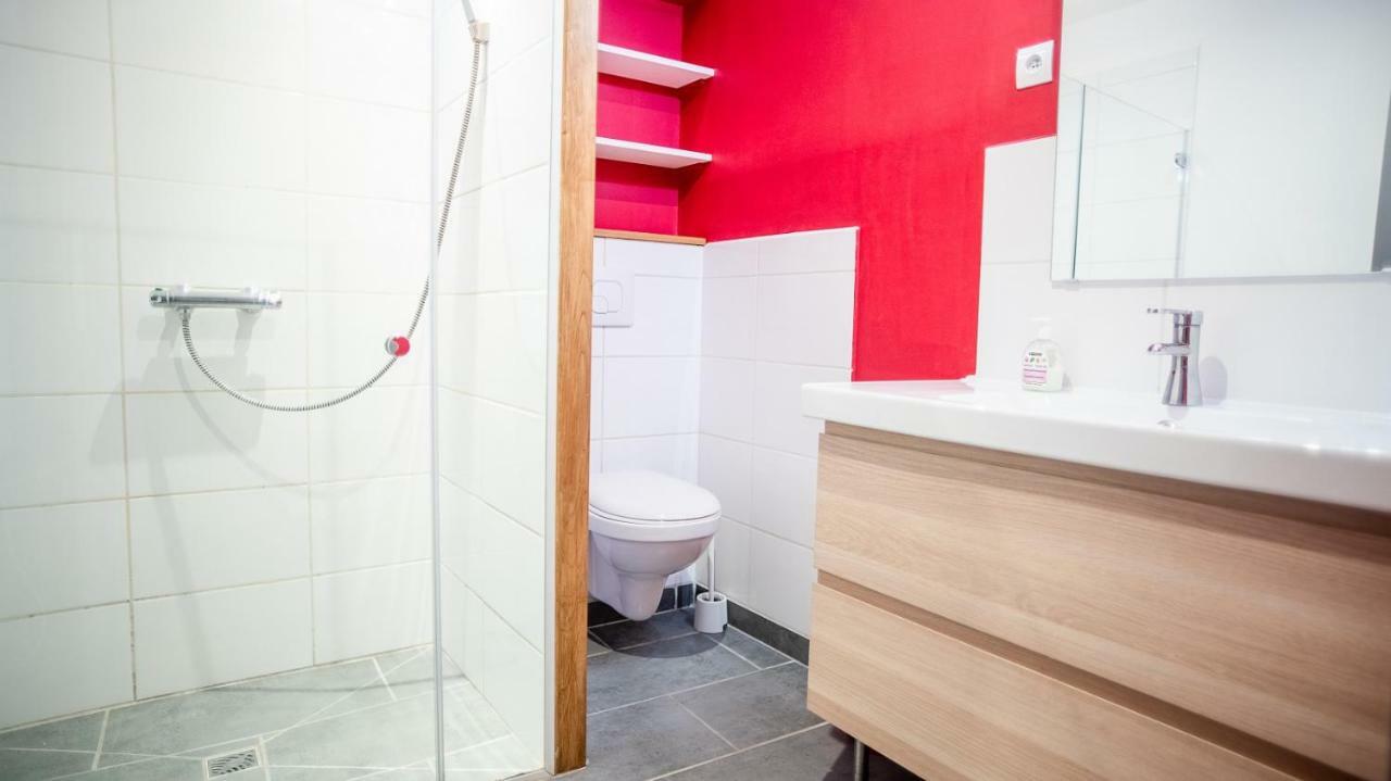Appartement Denim Nîmes Exteriér fotografie