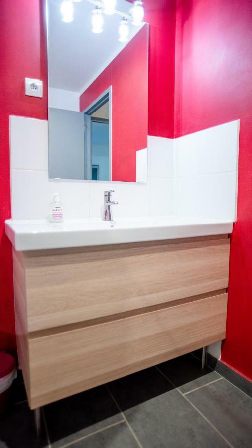Appartement Denim Nîmes Exteriér fotografie