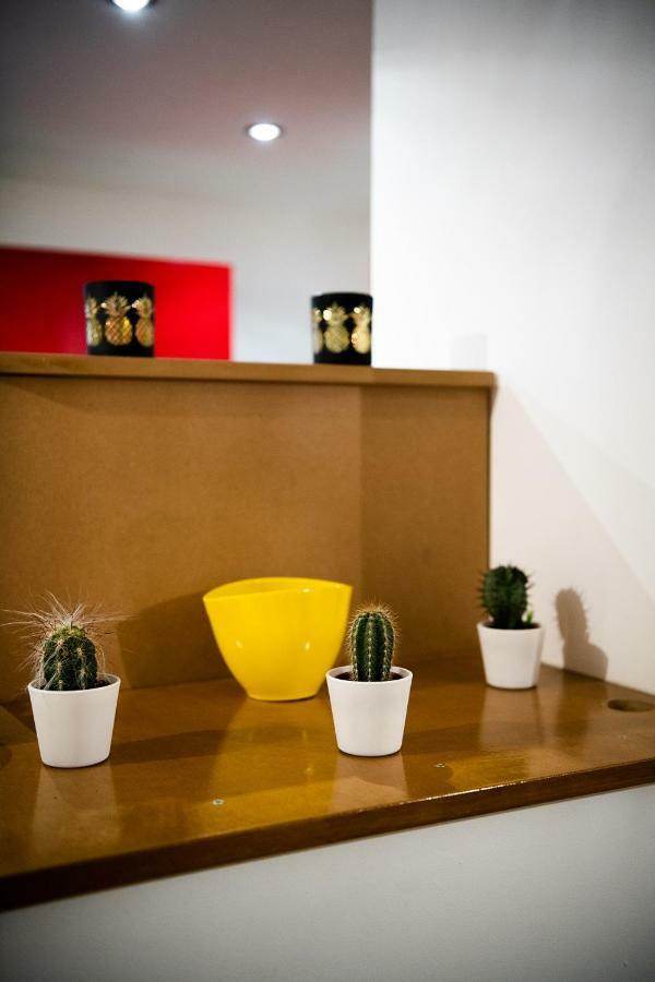 Appartement Denim Nîmes Exteriér fotografie