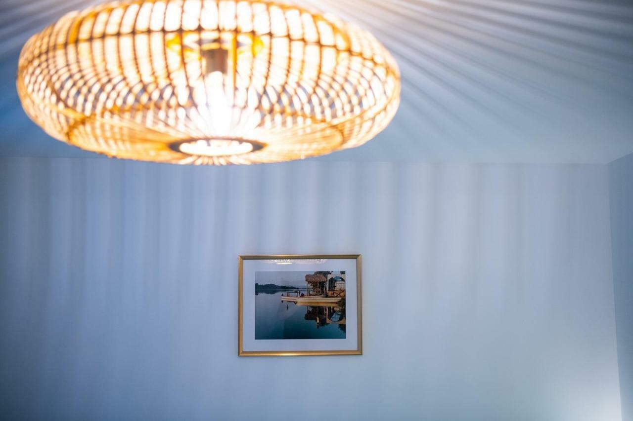 Appartement Denim Nîmes Exteriér fotografie